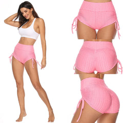 Sexy Short Workout Push Up Leggings Women Leggins Fitness Legging Pants Legins Black Anti Cellulite Leging Activewear Casual | Vimost Shop.