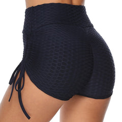 Sexy Short Workout Push Up Leggings Women Leggins Fitness Legging Pants Legins Black Anti Cellulite Leging Activewear Casual | Vimost Shop.
