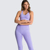 women sportswear athletic clothes gym sets 2 piece | Vimost Shop.