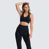 women sportswear athletic clothes gym sets 2 piece | Vimost Shop.