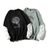 Men Pullover Sweatshirts 2020 Spring Autumn Printing Men Sweatshirts Hoodies Hip Hop Streetwear  Hoodie | Vimost Shop.