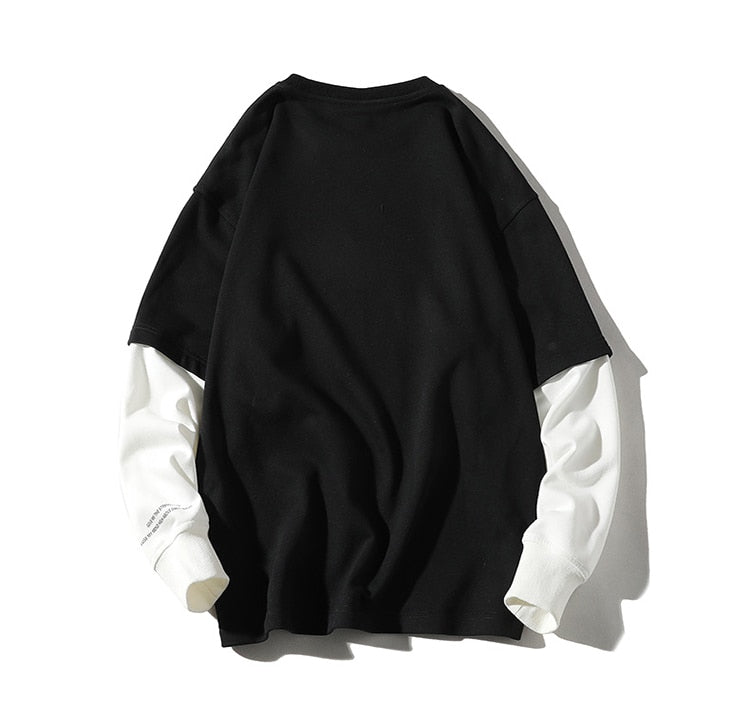 Men Pullover Sweatshirts 2020 Spring Autumn Printing Men Sweatshirts Hoodies Hip Hop Streetwear  Hoodie | Vimost Shop.