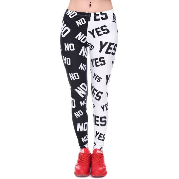 Women Fashion Legging Aztec Round Ombre Printing leggins Slim High Waist Leggings Woman Pants | Vimost Shop.