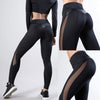 Women Leggings Sexy Pants Push Up Fitness Gym Leggins Running Mesh Seamless Workout Pants Femme High Waist | Vimost Shop.