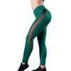 Women Leggings Sexy Pants Push Up Fitness Gym Leggins Running Mesh Seamless Workout Pants Femme High Waist | Vimost Shop.