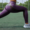 Women Leggings Sexy Pants Push Up Fitness Gym Leggins Running Mesh Seamless Workout Pants Femme High Waist | Vimost Shop.
