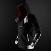 Assassin hoodie unisex zipper jacket Street fashion print hoodie Assassin hoodie for boys Plus size | Vimost Shop.