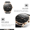 mechanical Men Watches Japan Movement Luminous Automatic Men's Watches Top brand | Vimost Shop.