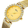 Women Watches Luxury Brand Watch Bracelet Waterproof Big Lab Diamond Ladies Wrist Watches For Women Quartz Clock Hours | Vimost Shop.