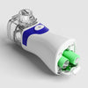 Inhaler Portable Nebulizer for inhalation Handheld Ultrasonic Steaming Devices Home USB Rechargeable Nebulizer for Adults Kids | Vimost Shop.