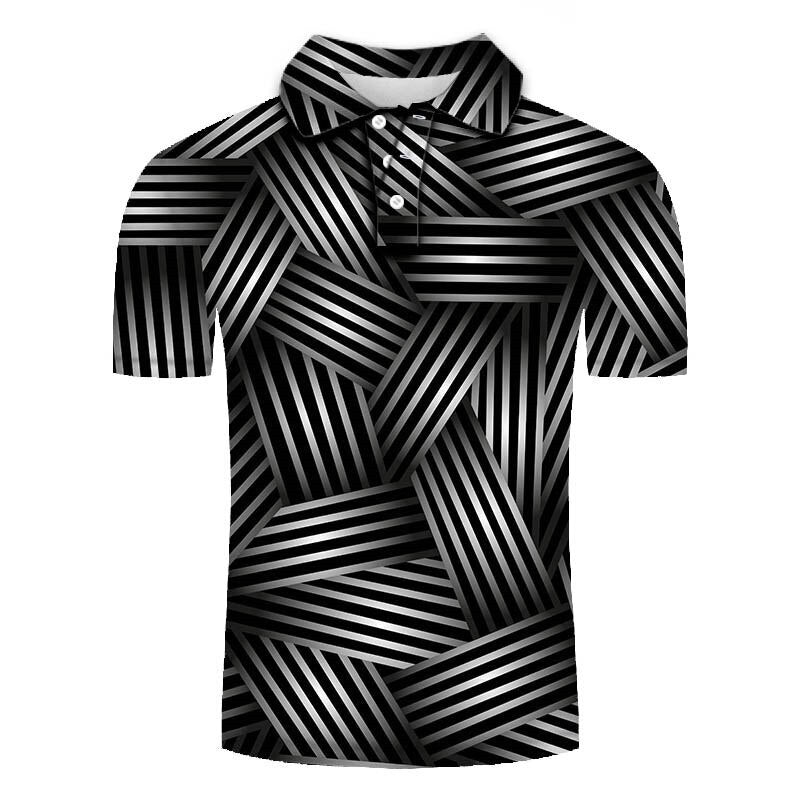 polo shirt men beer 3D Print Short Sleeves Polo Shirt New Summer Slim Casual Polo Shirt Men Clothing polo homme | Vimost Shop.