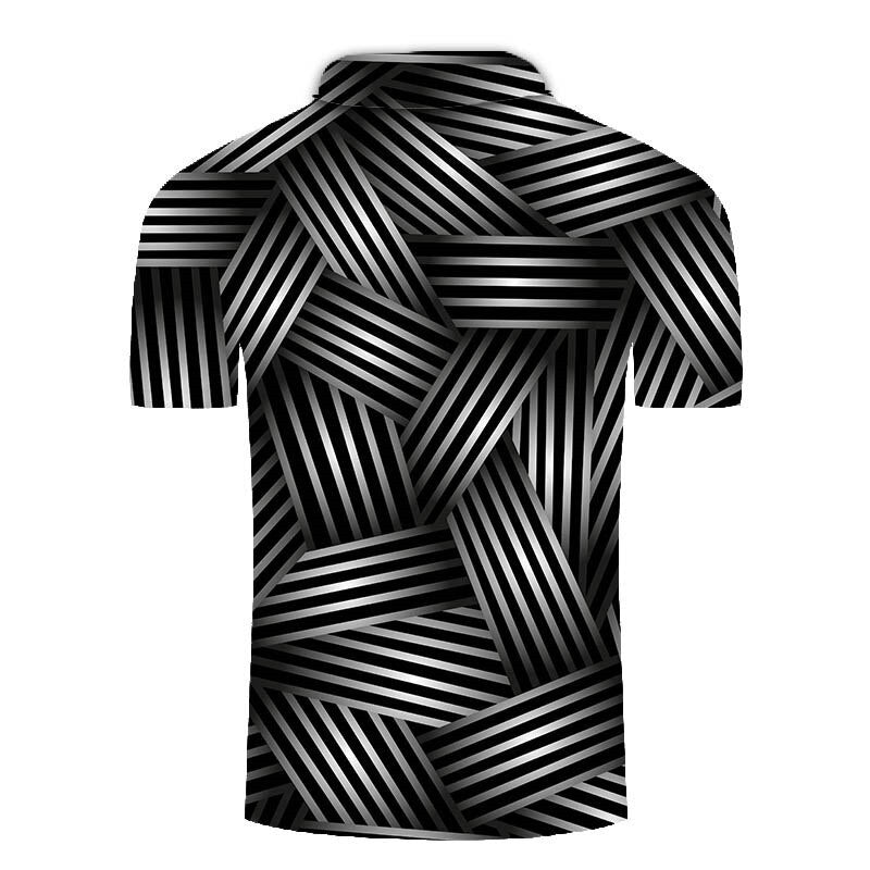 polo shirt men beer 3D Print Short Sleeves Polo Shirt New Summer Slim Casual Polo Shirt Men Clothing polo homme | Vimost Shop.