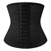 Waist Trainer Sauna Sweat Slimming Belt Modeling Strap for Women Weight Loss Body Shaper Workout Fitness Trimmer Cincher Corset | Vimost Shop.