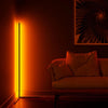Nordic LED Floor Lamp Living Room Home Decoration Floor Light Bedroom Bedside Corner Color Stand lights Indoor Standing Lighting | Vimost Shop.