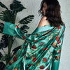 Spring and Summer Homewear Sleepwear Four Piece Set Sexy Pajamas | Vimost Shop.