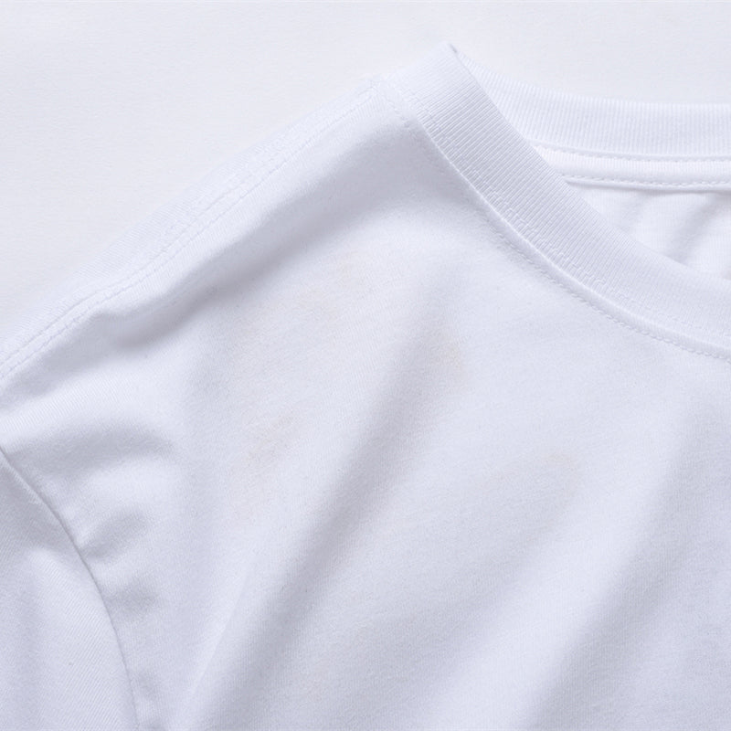 Japanese Style Wave Streetwear TShirts Mens Embroidery Short Sleeve T-shirts Harajuku Hip Hop Cotton Loose Tees Shirts | Vimost Shop.
