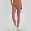 Women Yoga Leggings High Waist Sport Leggings Pants | Vimost Shop.