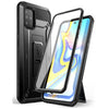 For Samsung Galaxy A51 Case (Not Fit A50 & A51 5G) Full-Body Rugged Holster Case with Built-in Screen Protector | Vimost Shop.