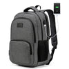 Laptop Backpack Women Men School Bags Travel Backpack for College Student Water-resistant School Backpack with USB Charge | Vimost Shop.
