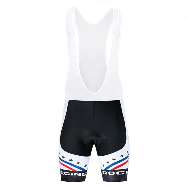 Rock Racing Cycling Clothing 9D Bib Set MTB Uniform Team Bicycle Clothes Quick Dry Bike Jersey Men’s Short Maillot Culotte | Vimost Shop.