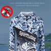 Quick Dry Bass Fishing Clothing set Long Sleeve Camouflage Hooded Breathable Anti-UV Sun Protection clothes fishing shirts | Vimost Shop.