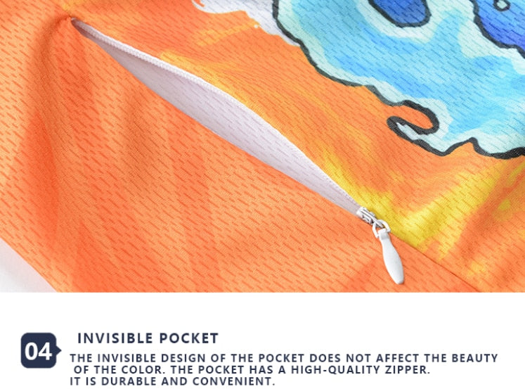 Fishing Clothes Carp Fishing Jerseys Breathable Moisture-wicking Summer Sun UV Protection Outdoor Sport Fishing shirts | Vimost Shop.