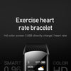 Smart Bracelet Watch Blood Pressure Monitor  Fitness Tracker Bracelet Smart Watch Heart Rate Monitor Smart Band Watch Men Women | Vimost Shop.