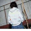 Harajuku Graffiti Hoodie Sweatshirt Mens Hip Hop Pullover Hoodies Streetwear | Vimost Shop.