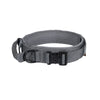 Tactical Dog Collar K9 Adjustable Training Collar with 1.5" Metal Buckle Dog Collars For Medium Large | Vimost Shop.