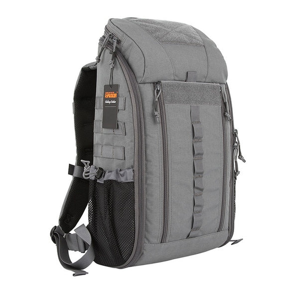 Tactical Versatile Medical Assault Pack Outdoor Backpacks Tactical Backpack Splash Water Backpack | Vimost Shop.