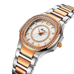 Women Watches Women Fashion Watch  Geneva Designer Ladies Watch Luxury Brand Diamond Quartz Gold Wrist Watch Gifts For Women | Vimost Shop.