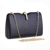 Arrival Pu fashion lady evening bags with luxury women clutch purse shoulder chain female handbags