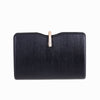 Arrival Pu fashion lady evening bags with luxury women clutch purse shoulder chain female handbags