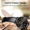 Fashion Couple Watches Popular Casual Quartz Women Men Watch Lover's Gift Clock Boys Girls Ultra thin Leather Wristwatch | Vimost Shop.