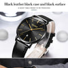 Fashion Couple Watches Popular Casual Quartz Women Men Watch Lover's Gift Clock Boys Girls Ultra thin Leather Wristwatch | Vimost Shop.