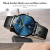 Fashion Couple Watches Popular Casual Quartz Women Men Watch Lover's Gift Clock Boys Girls Ultra thin Leather Wristwatch | Vimost Shop.