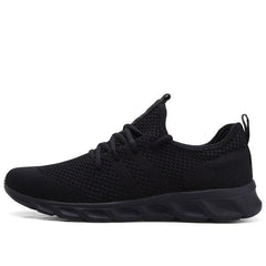 Men Casual Shoes Men Sneakers Brand Men Shoes Loafers Slip On Male Mesh Flats Big Size Breathable Spring Autumn Summer | Vimost Shop.