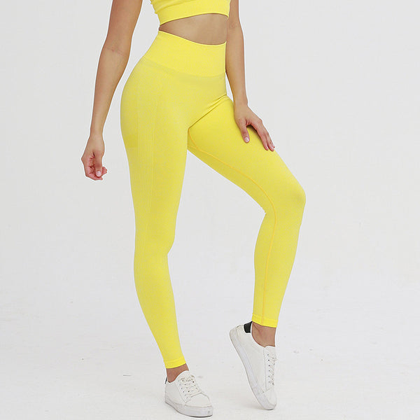 Gym Sport Workout Running Yoga Pants | Vimost Shop.