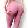 Gym Sport Workout Running Yoga Pants | Vimost Shop.