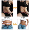 Women Waist Trimmer Belt Body Shaper Abdominal Trainer Weight Loss Fat Burning Corset Fitness Fajas Shapewear Modeling Straps | Vimost Shop.