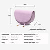 Women's Designer Luxury Handbag Fashion New High quality PU Leather Women Handbags Crocodile pattern Shoulder Messenger Bag | Vimost Shop.