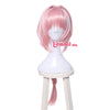 New Arrival Game Fate Apocryph Astolfo Cosplay Wigs Long Pink Heat Resistant Synthetic Hair Halloween Cosplay Wig | Vimost Shop.