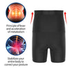 Men Body Shaper Slimming Control Panties Waist Trainer Compression Shapers Strong Shaping Underwear Male Modeling Shapewear | Vimost Shop.