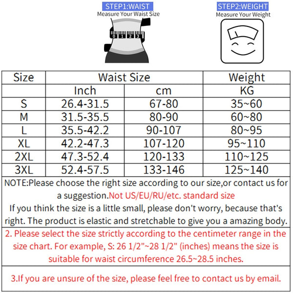 Men Body Shaper Waist Trainer Slimming Control Panties Male Modeling Shapewear Compression Shapers Strong Shaping Underwear | Vimost Shop.
