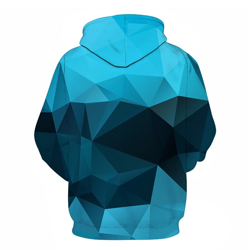 Red flame basketball/hoodie 3D sweatshirt blue flame men's and women's hoodies summer and fall street hoodies | Vimost Shop.