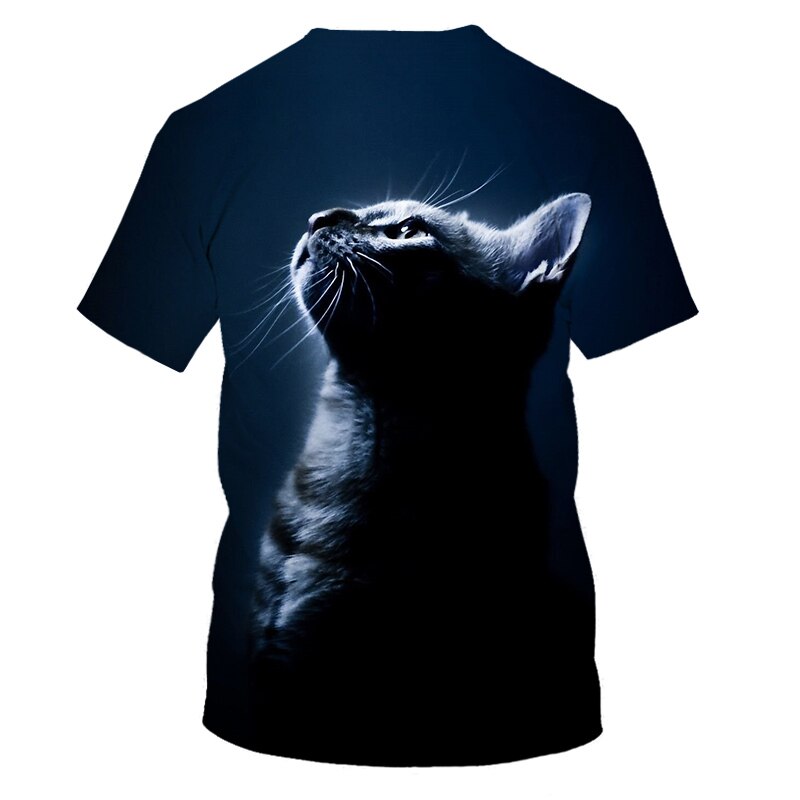 Women Casual Funny Cartoon Print Tshirt Harajuku Kawaii Fashion T-shirt Summer Short Sleeve Top Tees Female | Vimost Shop.