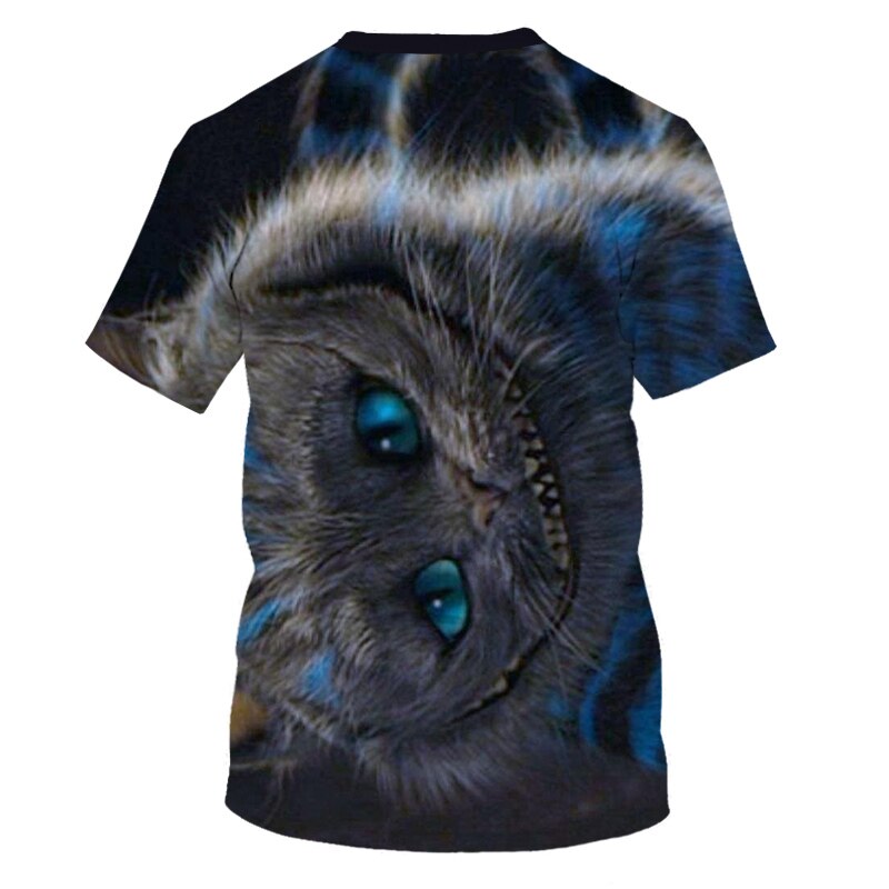 Women Casual Funny Cartoon Print Tshirt Harajuku Kawaii Fashion T-shirt Summer Short Sleeve Top Tees Female | Vimost Shop.