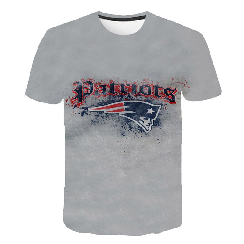 Flag Printing 3D Red maple Tshirt Men Fashion Short Sleeve Summer T-shirts Casual Canada Flag | Vimost Shop.