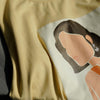 Women t-shirts character printing tops tees harajuku summer tops short sleeve | Vimost Shop.