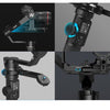 FeiyuTech AK4500 Camera Stailizer 3-Axis Handheld Gimbal for Sony/Canon/Panasonic/Nikon,Payload 10.14lb | Vimost Shop.